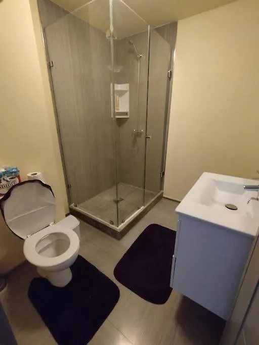 Apartment Appartement Calme, Proche De Toutes Commodites Marrakesh