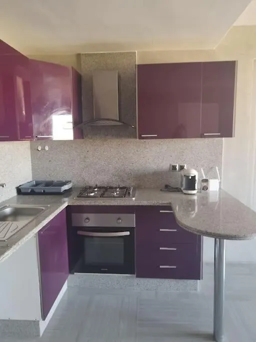 Appartement Calme, Proche De Toutes Commodites Marrakesh 0*,