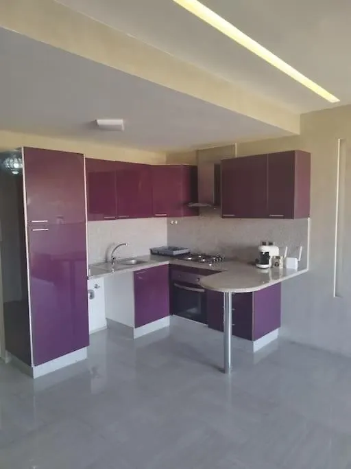 Appartement Calme, Proche De Toutes Commodites Marrakesh Apartment