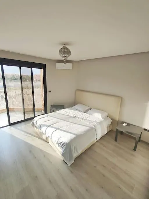 Appartement Calme, Proche De Toutes Commodites Marrakesh Apartment